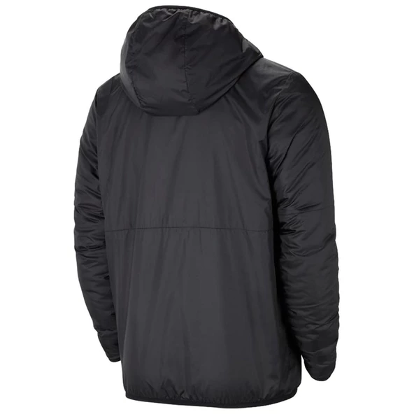 Nike M Nk Thrm Rpl Park20 Fall Jkt Erkek Siyah Ceket CW6157-010 - 2