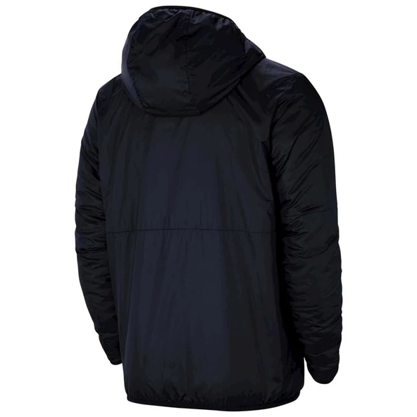 Nike M Nk Thrm Rpl Park20 Fall Jkt Erkek Lacivert Ceket CW6157-451 - Resim 2