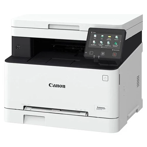 Canon I-Sensys MF651CW Çok Fonksiyonlu Renkli Lazer Yazıcı - 2