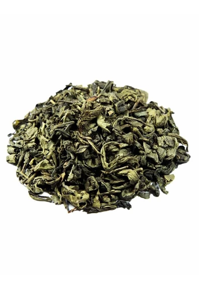 Organik Taze Dökme Lüks Yeşil Çay 250 Gr