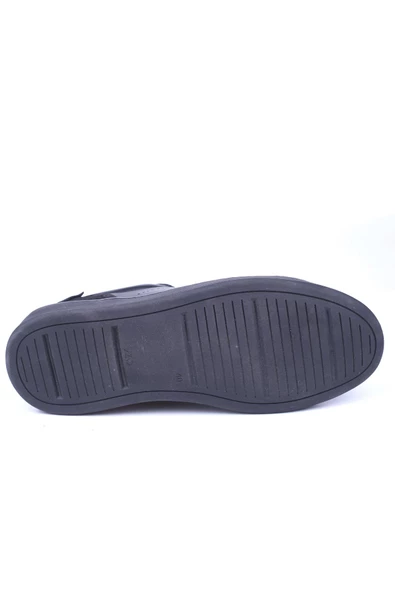 Pierre Cardin 2915902 Erkek Hakiki Deri Günlük Ayakkabı - 5