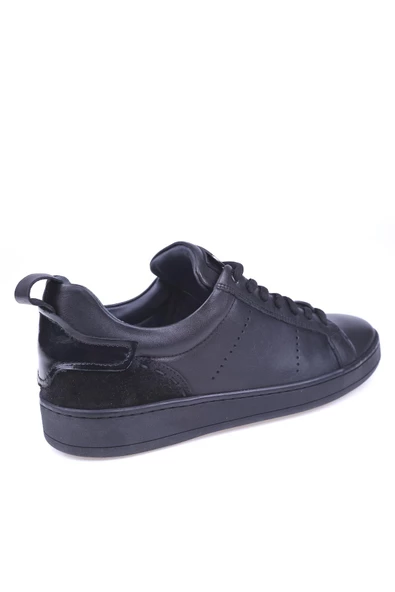 Pierre Cardin 2915902 Erkek Hakiki Deri Günlük Ayakkabı - 4