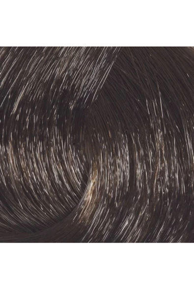 Premium 6.1 Küllü Koyu Kumral - Kalıcı Krem Saç Boyası 50 g Tüp - 2