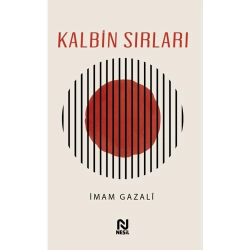 Kalbin Sırları İMAM GAZALİ