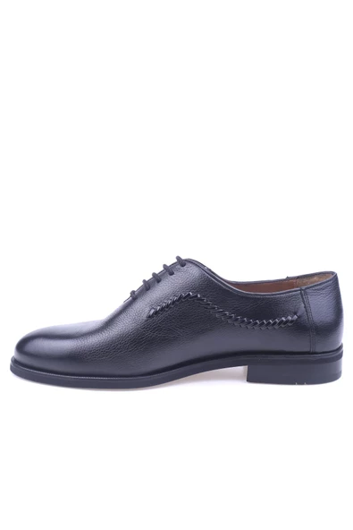 Pierre Cardin 104H04 Bağcıklı Neolit Taban Klasik Deri Ayakkabı - 5