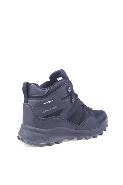North Of Wild Damon Erkek Waterprof Su Geçirmez Bot - 7