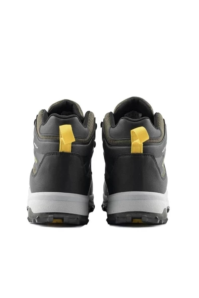 North Of Wild Damon Erkek Waterprof Su Geçirmez Bot - 8