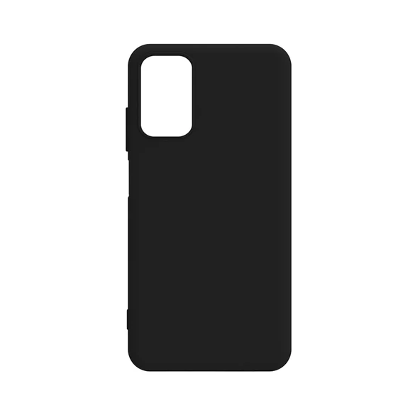 Xiaomi Poco M3 Kılıf Biye Yumuşak Silikon Case