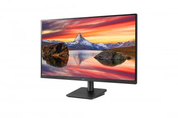 27 LG 27MP400P-B IPS FHD 5MS 75HZ HDMI VGA - 2