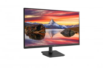 27 LG 27MP400P-B IPS FHD 5MS 75HZ HDMI VGA - 3