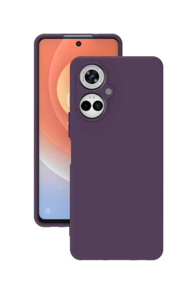 Tecno Camon 19 Pro Kılıf Kamera Korumalı Silikon Rubber Arka Kapak - Resim 7