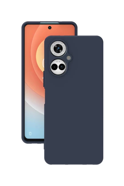 Tecno Camon 19 Pro Kılıf Kamera Korumalı Silikon Rubber Arka Kapak - Resim 4