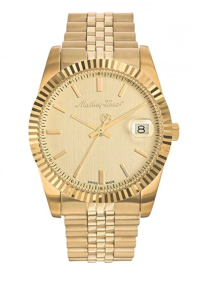 Mathey-Tissot H810PDI  Erkek Kol Saati ürün görseli