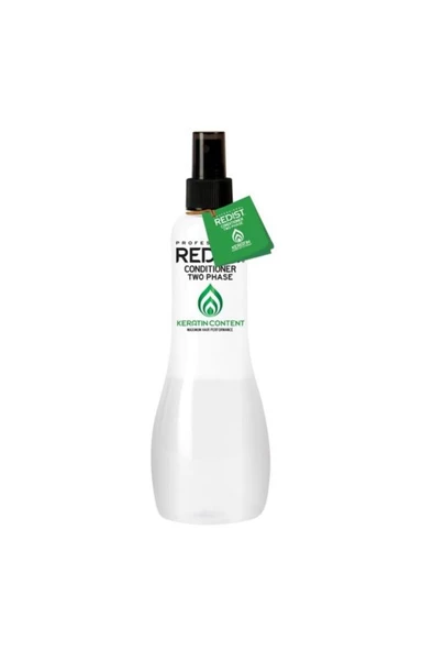 Keratin Fön Suyu 400ml