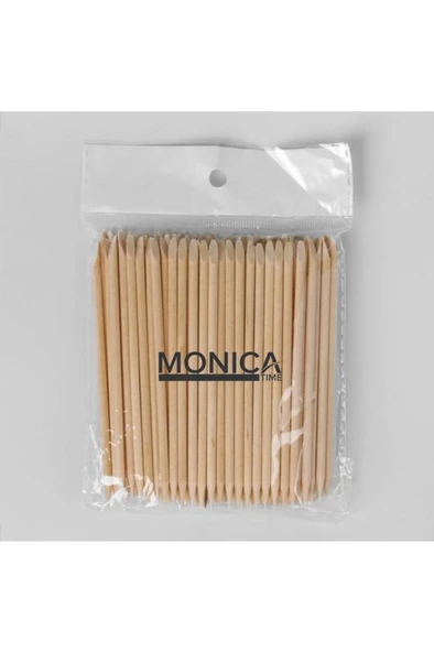 Manikür Çubuğu 50 Adet