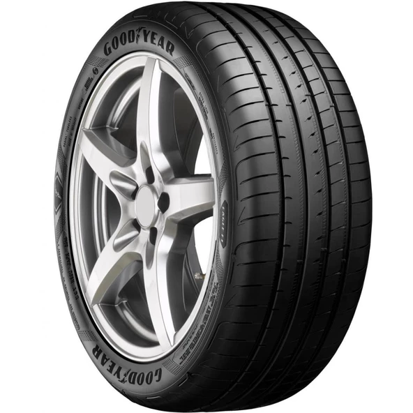 Goodyear 305/30R21 104Y Eagle F1 Asymmetric 5 Nfo Xl Fp Elt Yaz Lastiği (2023)