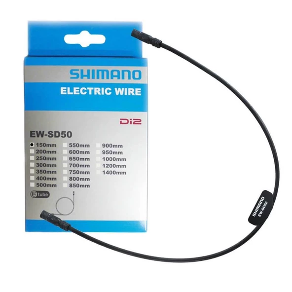 Shimano Di2 Kablo EW-SD50 - Resim 3