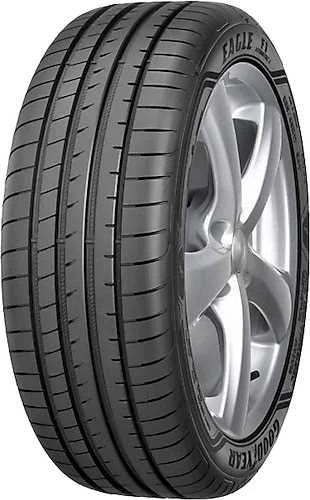 Goodyear 285/40R21 109Y Eagle F1 Asymmetric 3 Suv Ao Yaz Lastiği (2023) - Resim 2