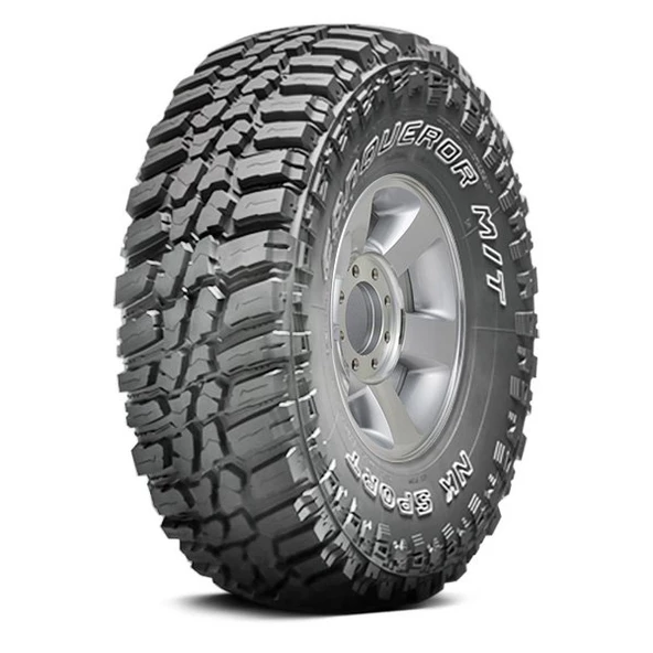 Nankang 38/13.5R20 128Q Mt-1 Yaz Lastiği (2022)