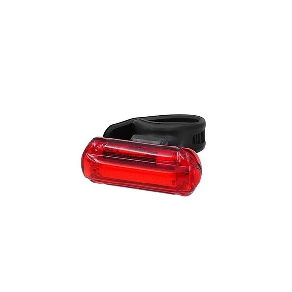 Plus PLR-2806 Bisiklet Arka Aydınlatma 15 Ledli - 4