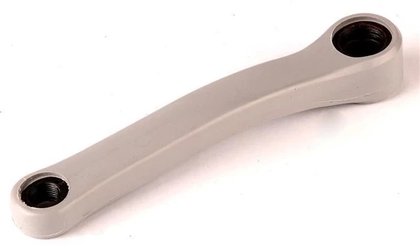 UGR Bisiklet Sol Pedal Kolu - 2