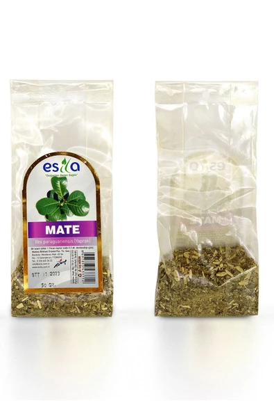 Poşet Mate 50 Gr.