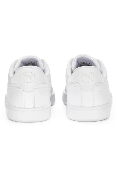 Puma 390987 Smash Buck Erkek Sneaker Günlük Spor Ayakkabı - Resim 4