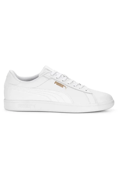Puma 390987 Smash Buck Erkek Sneaker Günlük Spor Ayakkabı - Resim 8