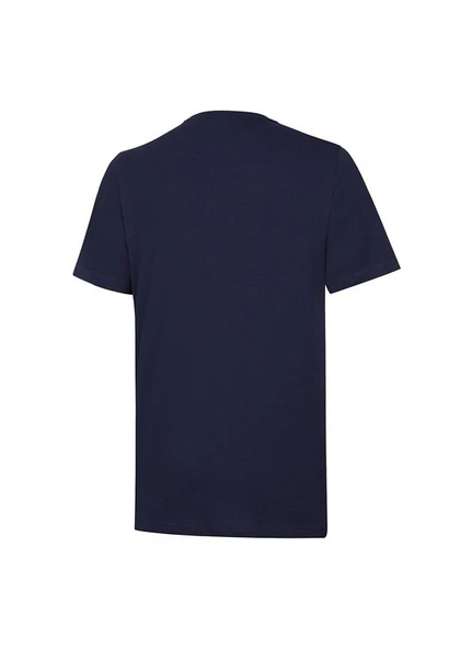 Puma Fenerbahçe Cat Tee Erkek Fenerbahçe Futbol Tişörtü 77313601 - 2