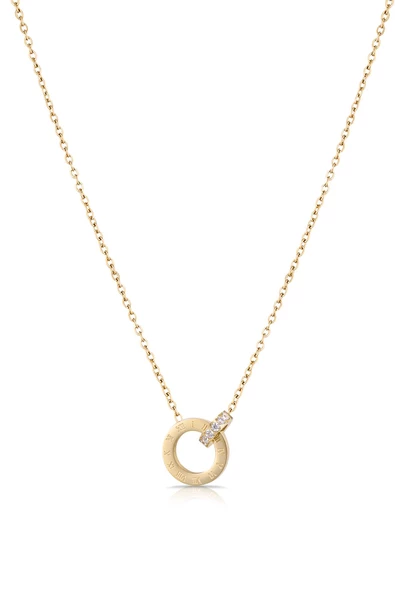 Daniel Klein  DKJ.2.4015-3 Kadın Kolye ürün görseli