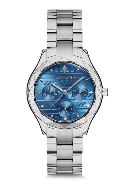 Dice Kayek Kadin Kol Saati DK.1.AG1182.02 ürün görseli