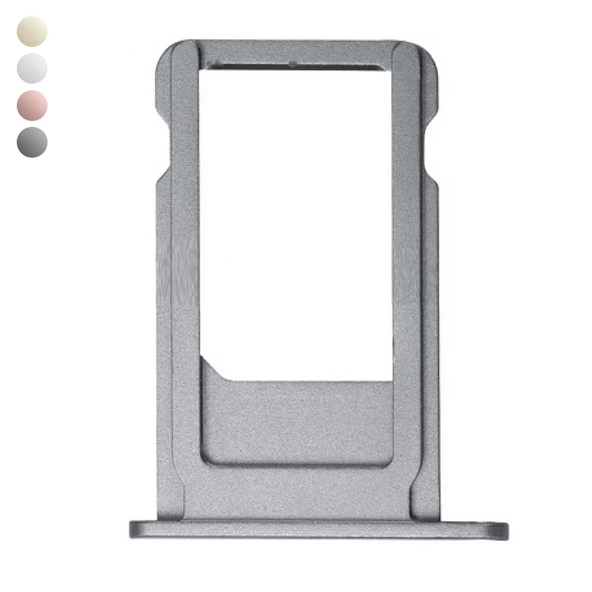 iPhone 6s / 6s Plus Sim Kart Yuvası Sim Tepsisi - 1