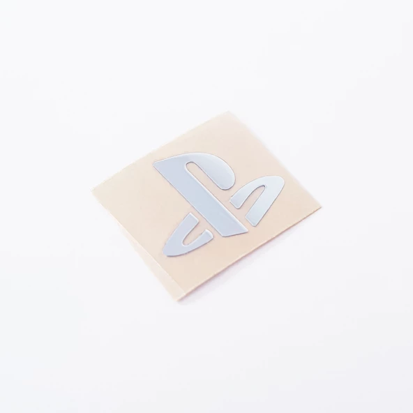 PS4 Sticker Yedek Parça PS4 Kasa Etiket Seti Playstation 4 Konsol Tamiri Sticker Label Fat Kasa - 6