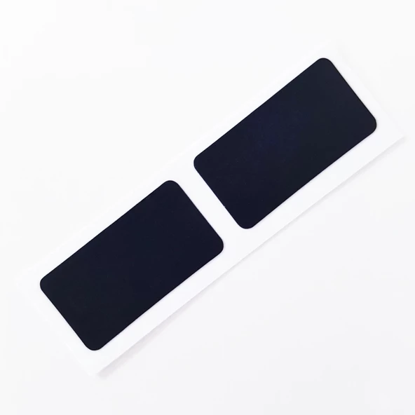 PS4 Tamir Etiketi Yedek Parça PS4 Sticker Playstation 4 Tamiri Kasa Yenileme Sticker Label - Resim 4