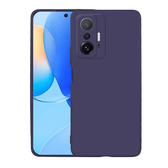 Xiaomi Mi 11T 5G Kılıf Zore Premier Silikon Kılıf - 2