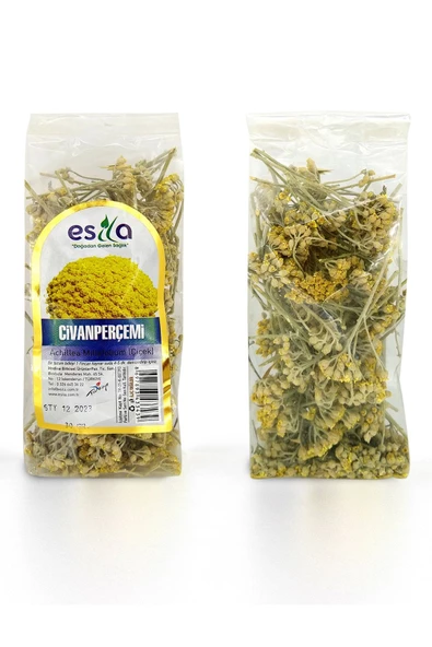 Poşet Civanperçemi 30 Gr. ürün görseli 1