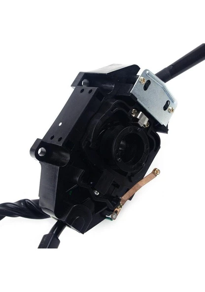 MİTSUBİSHİ L200 FAR SİNYAL KOLU SİLECEK KOLU ÜNİTESİ 1992-1998 - 3