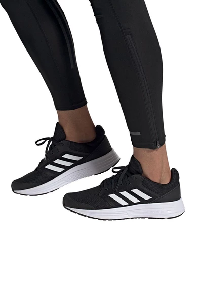 Adidas Galaxy 5 Erkek Koşu Ayakkabısı - 2