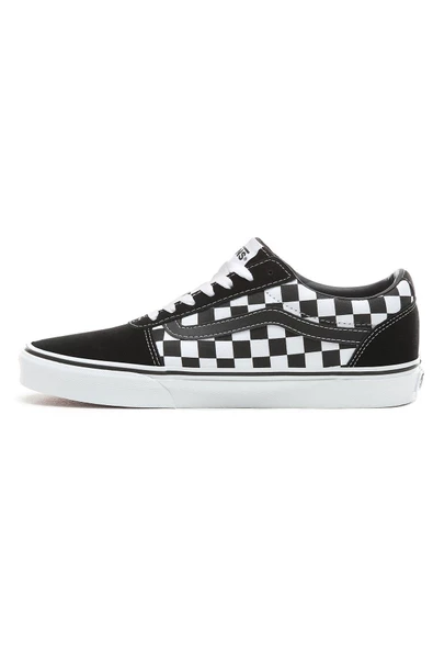Vans Mn Ward Erkek Günlük Ayakkabı VN0A38DMPVJ1 - 2