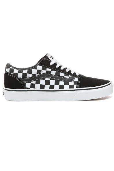 Vans Mn Ward Erkek Günlük Ayakkabı VN0A38DMPVJ1