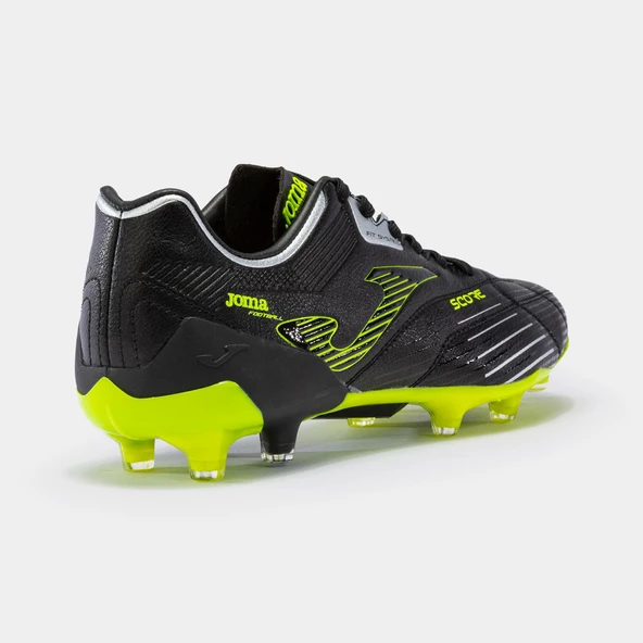 Joma SCORE Fırm Ground Krampon - 3