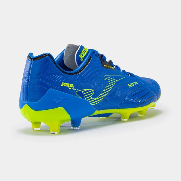 Joma SCORE Fırm Ground Krampon - 7