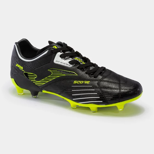 Joma SCORE Fırm Ground Krampon - 4