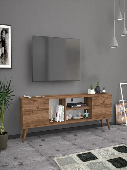 160 Cm Esin Haliç Tv Ünitesi - 2