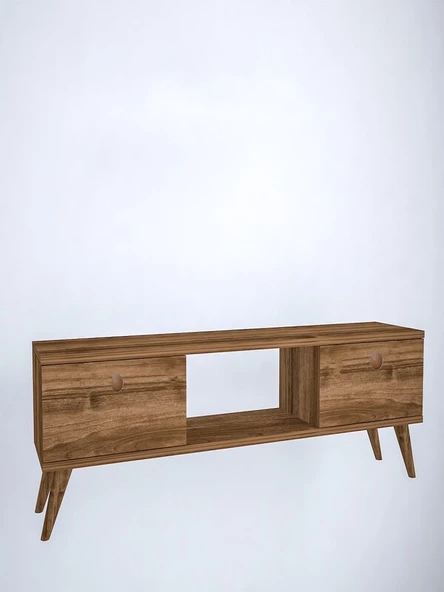 140 Cm Eda Haliç  Tv Ünitesi - 4