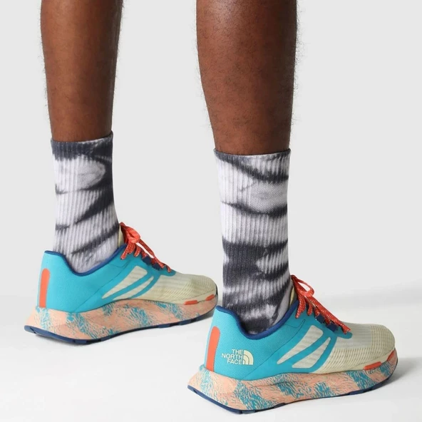 The North Face VECTIV EMINUS Erkek Ayakkabı NF0A4OAWIH11 - Resim 8