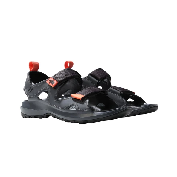 The North Face M HEDGEHOG SANDAL III Erkek Sandalet NF0A46BHIGP1 - Resim 5