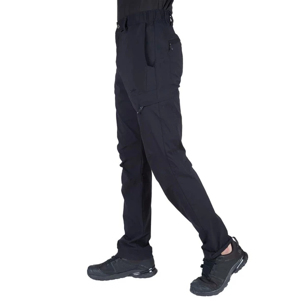 Alpinist Betula Tactical Erkek Pantolon ALP500601 BLK - Resim 2