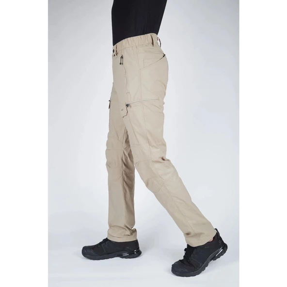 Alpinist Innox Erkek Tactical Pantolon ALP800906 ZF4 - 2