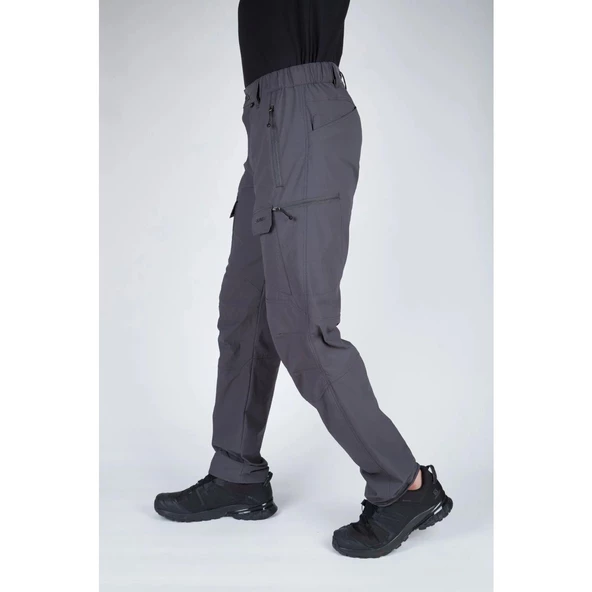 Alpinist Innox Erkek Tactical Pantolon ALP800906 BA7 - Resim 2